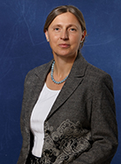Christina Krack